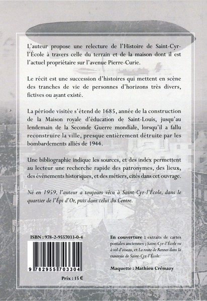 livre les hauts de st louis 4 couv